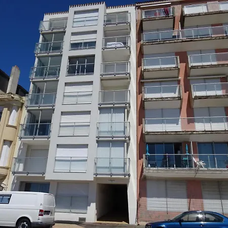 T2 Avec Loggia, Parking, A 300m De La - Fr-1-92-898 Apartment *