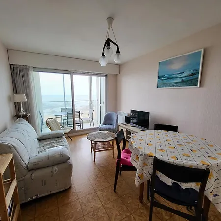 T2 Avec Loggia, Parking, A 300m De La - Fr-1-92-898 * Les Sables-d'Olonne