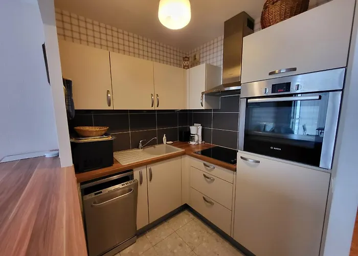 Les Sables-d'olonne, 2 Pièces, 4 Personnes - Fr-1-92-898 Les Sables-dʼOlonne