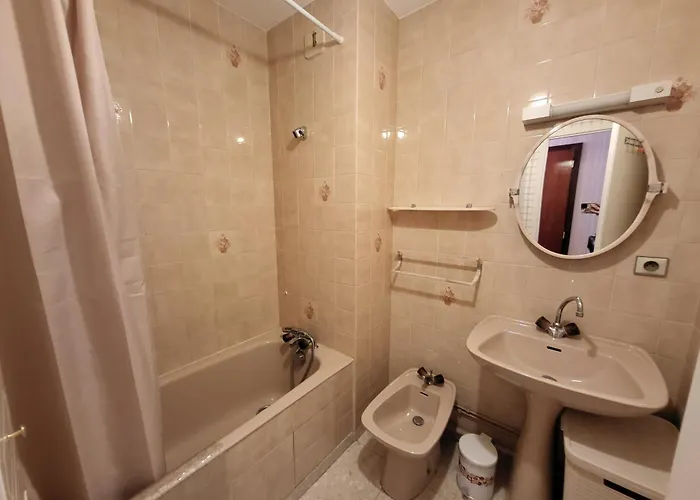 Les Sables-d'olonne, 2 Pièces, 4 Personnes - Fr-1-92-898 *